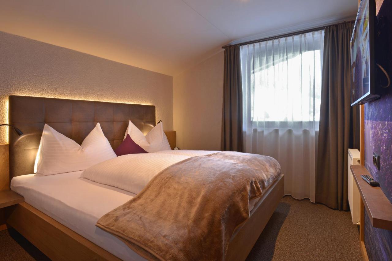 Birkenhof Apartment Zell am Ziller Luaran gambar