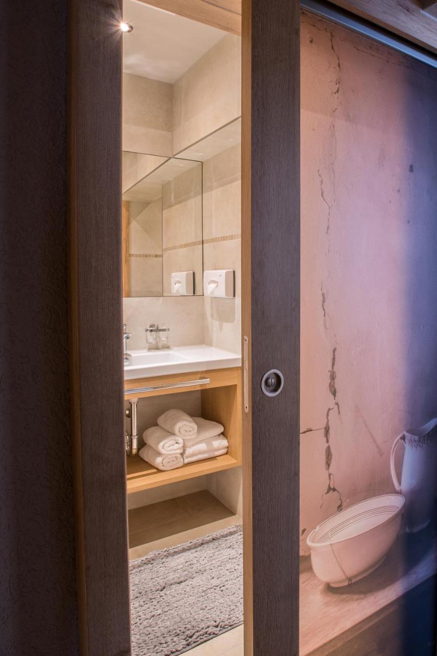 Birkenhof Apartment Zell am Ziller Luaran gambar