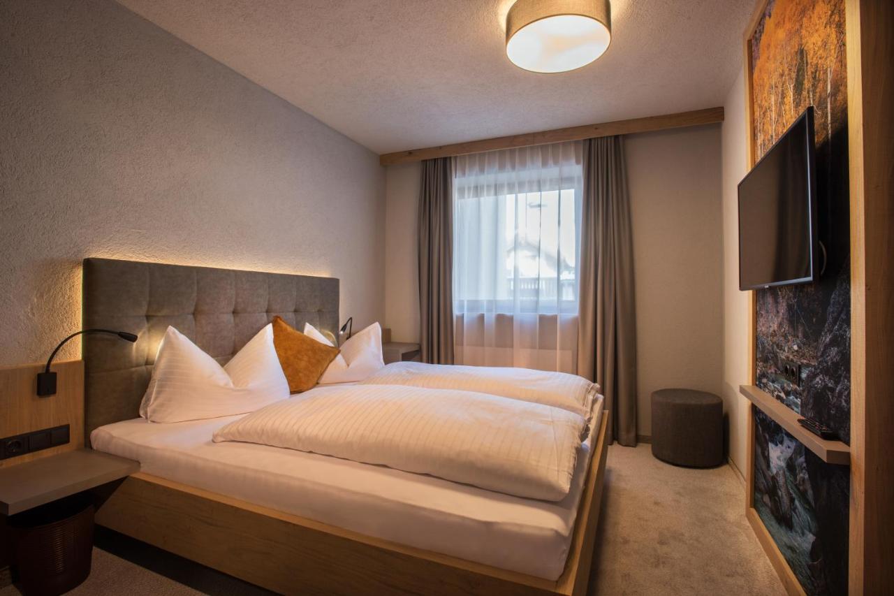Birkenhof Apartment Zell am Ziller Luaran gambar