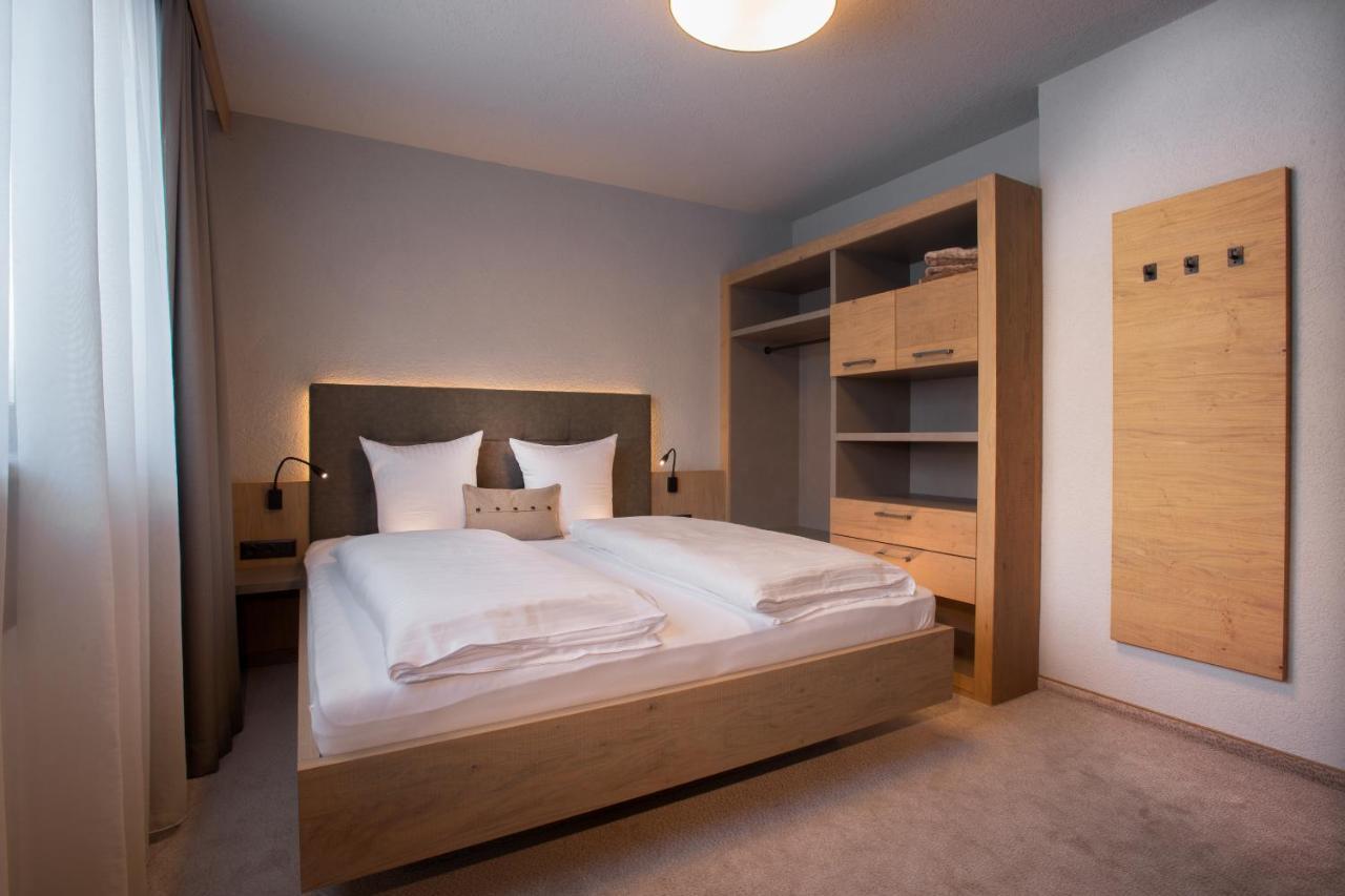 Birkenhof Apartment Zell am Ziller Luaran gambar
