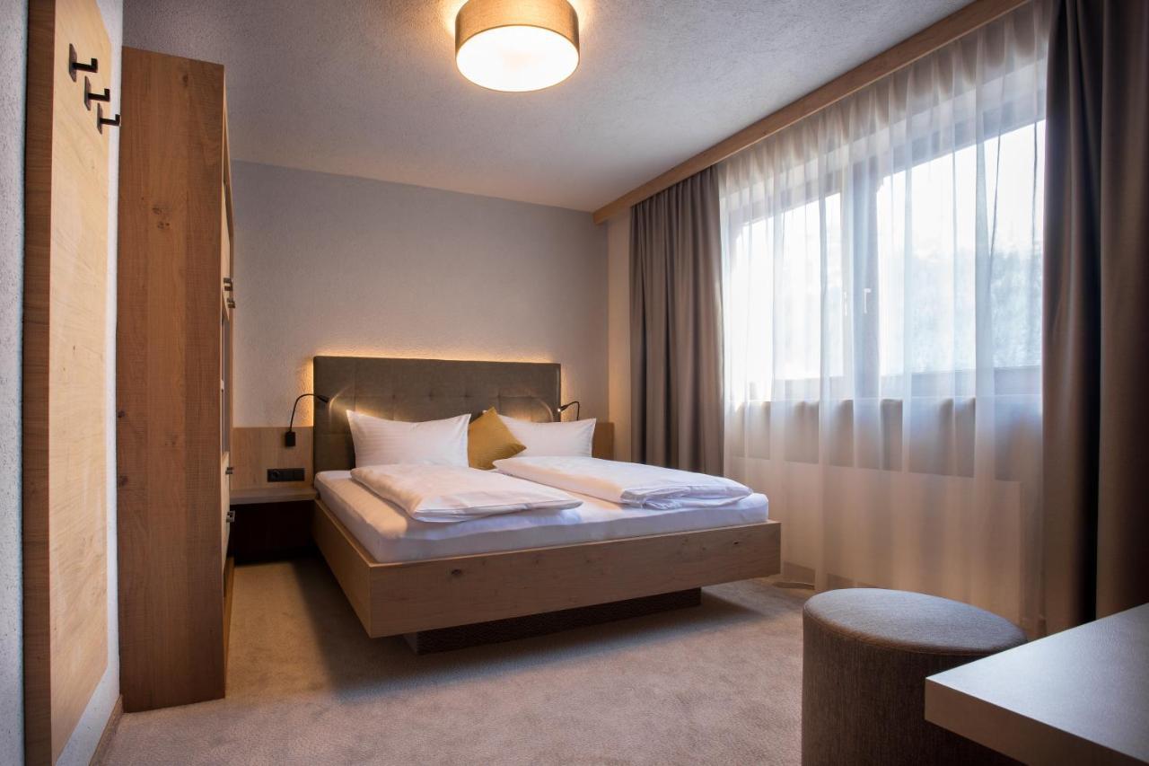 Birkenhof Apartment Zell am Ziller Luaran gambar
