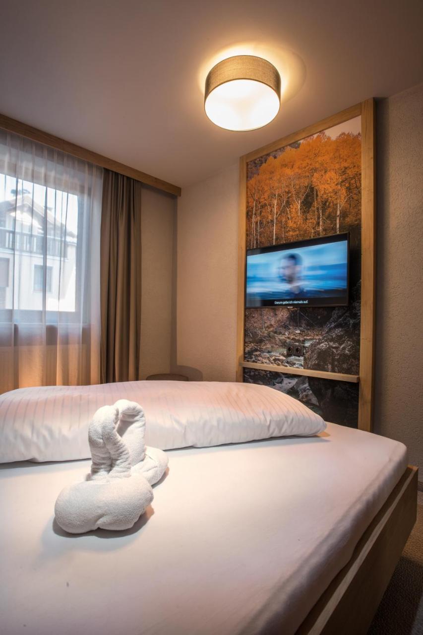 Birkenhof Apartment Zell am Ziller Luaran gambar