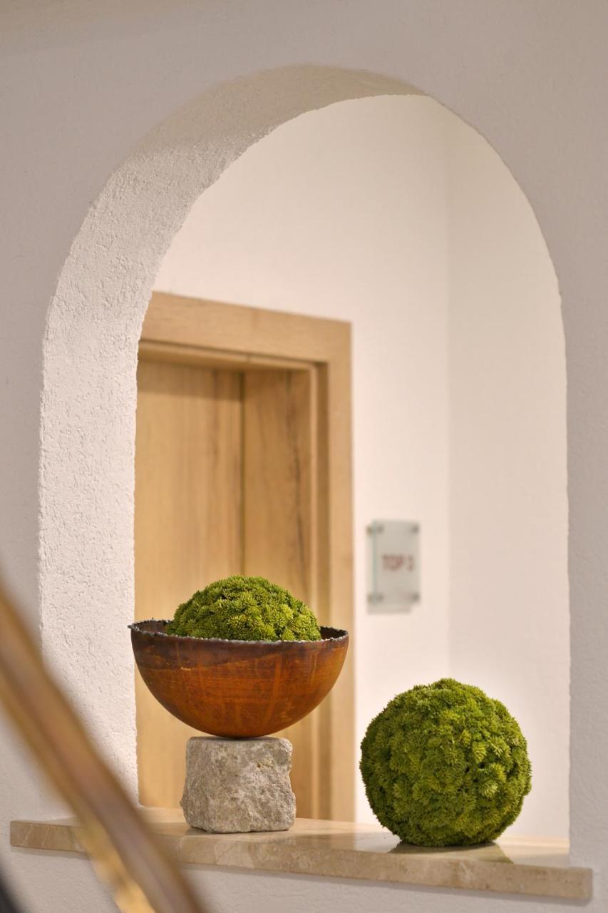 Birkenhof Apartment Zell am Ziller Luaran gambar